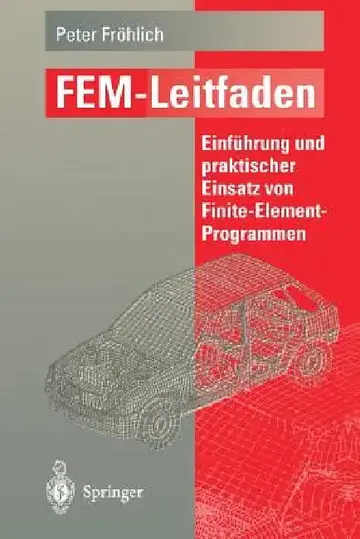 Cover of Fem-Leitfaden
