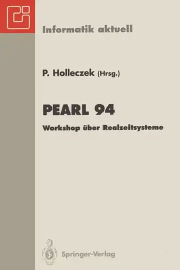Cover of Pearl 94