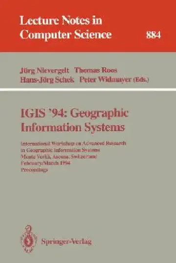 Cover of Igis '94
