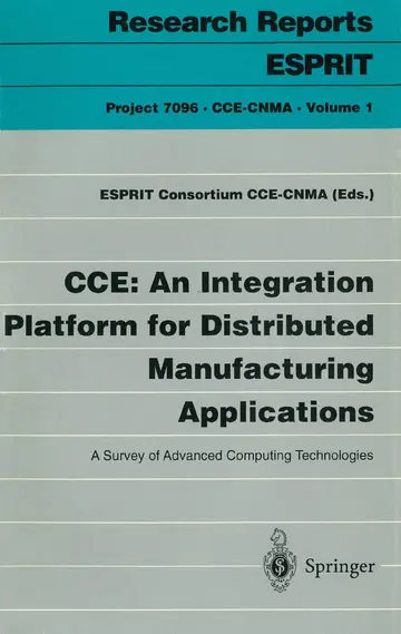 Cover of Cce