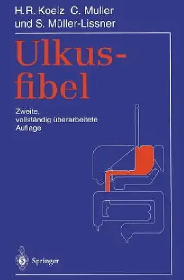 Cover of Ulkusfibel
