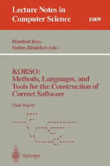 Cover of Korso