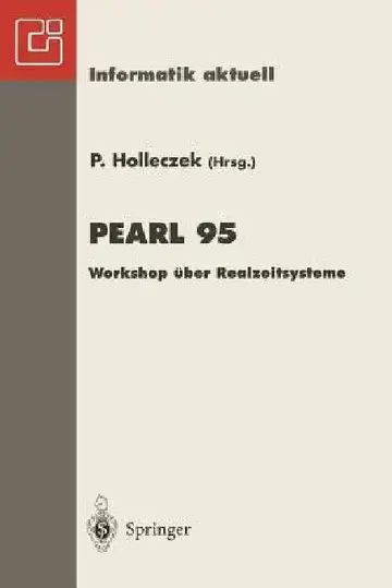 Cover of Pearl 95