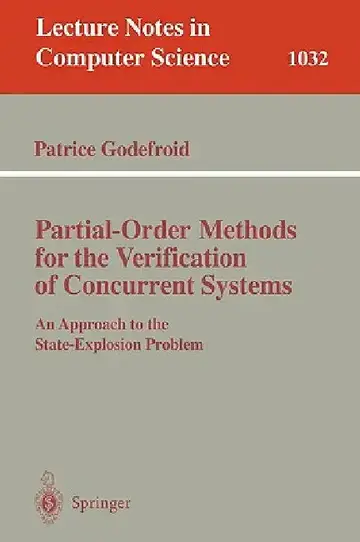 Cover of Partial-Order Methods for the Verification of Concurrent Systems