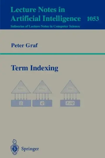 Cover of Term Indexing