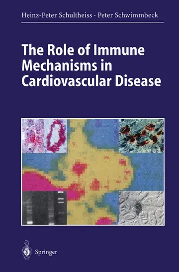 Cover of The Role of Immune Mechanisms in Cardiovascular Disease