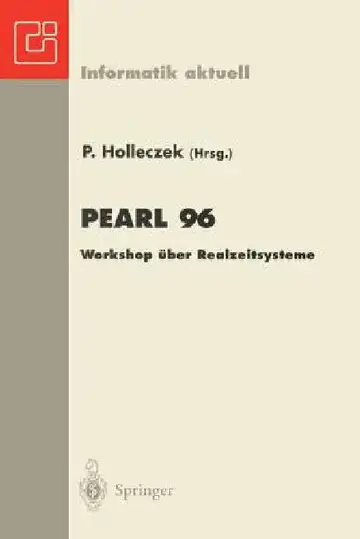 Cover of Pearl 96
