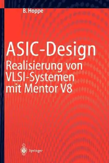 Cover of Asic-Design
