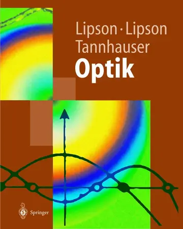 Cover of Optik