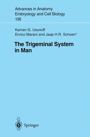 Cover of The Trigeminal System in Man