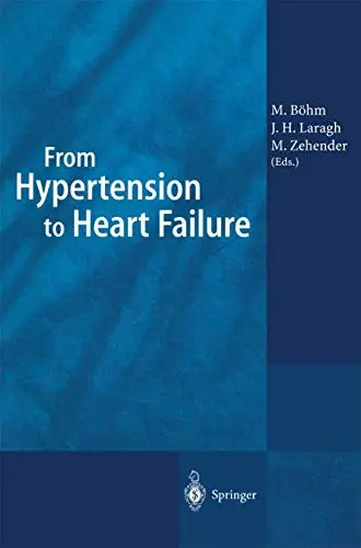 Cover of From Hypertension to Heart Failure