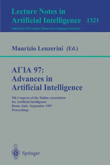 Cover of Ai*ia 97