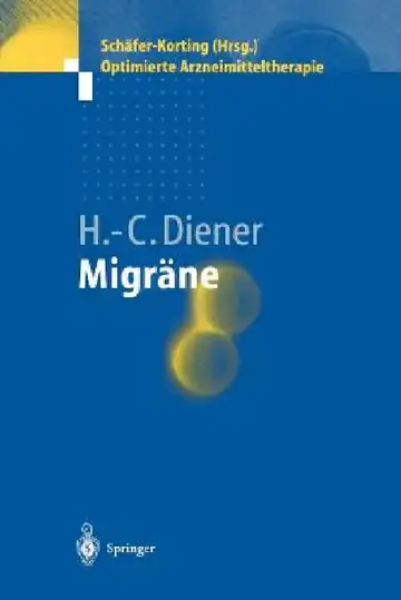 Cover of Migräne