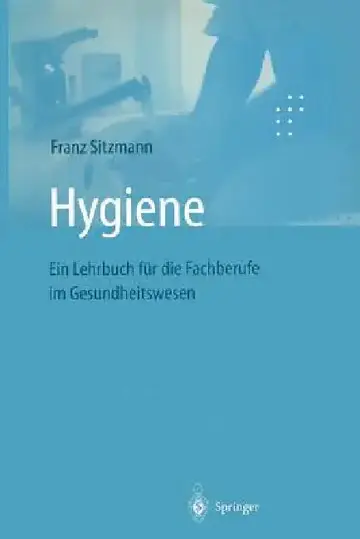 Cover of Hygiene