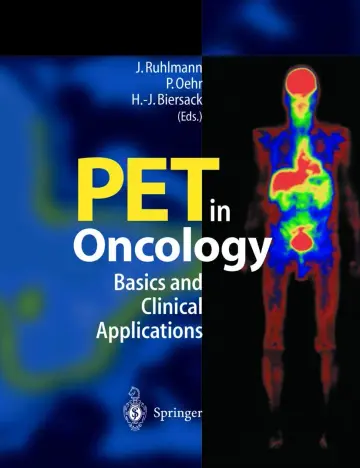 Cover of PET in Oncology