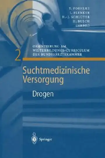 Cover of Drogen