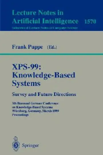 Cover of Xps-99