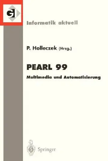 Cover of Pearl 99