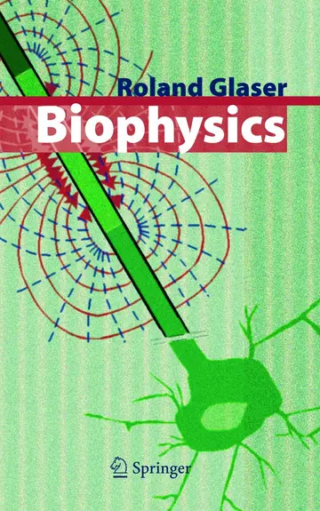 Cover of Biophysics