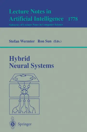 Cover of Hybrid Neural Systems