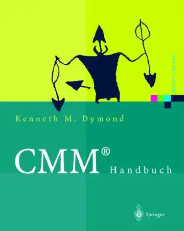 Cover of Cmm(r) Handbuch