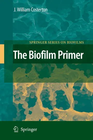 Cover of The Biofilm Primer