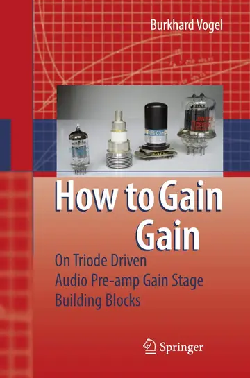 Cover of How to Gain Gain