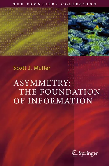 Cover of Asymmetry
