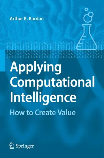 Cover of Applying Computational Intelligence