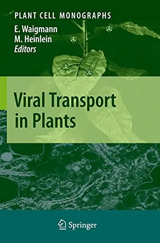 Cover of Viral Transport in Plants