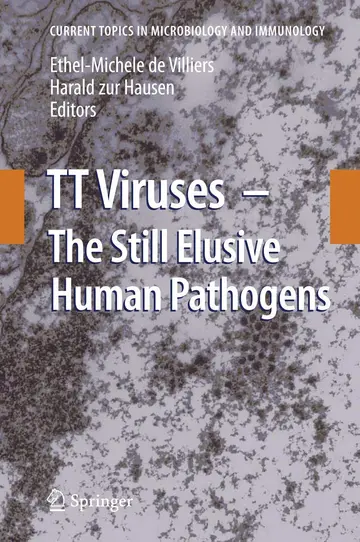 Cover of TT Viruses