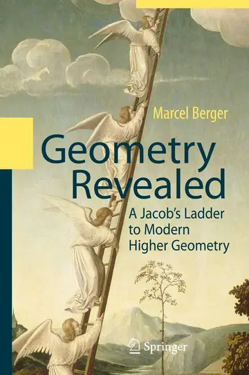 Cover of Geometry Revealed
