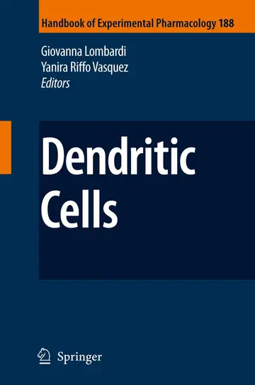 Cover of Dendritic Cells