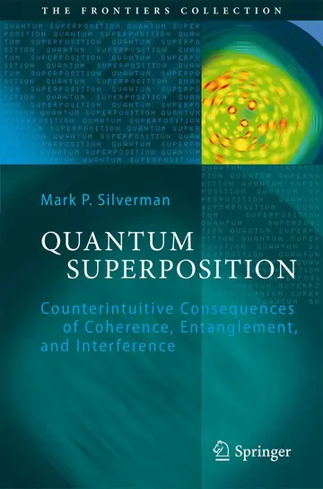 Cover of Quantum Superposition