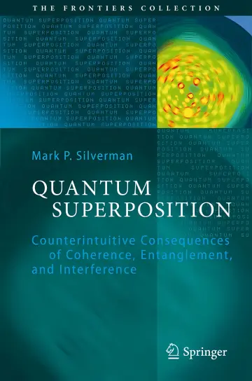 Cover of Quantum superposition
