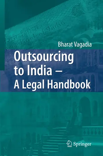 Cover of Outsourcing to India
