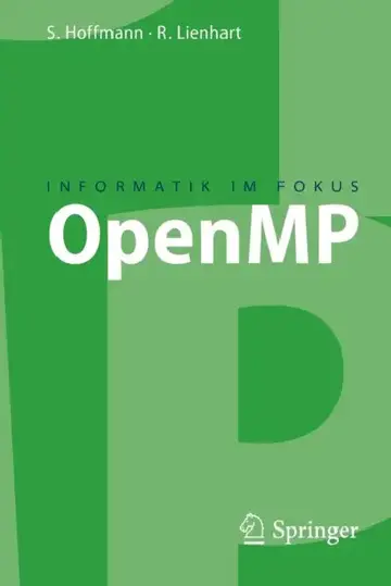 Cover of Openmp