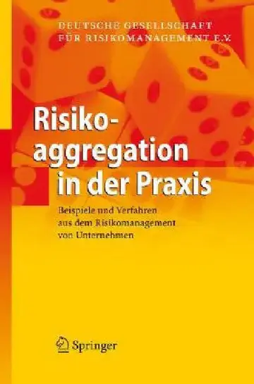 Cover of Risikoaggregation in Der PRAXIS