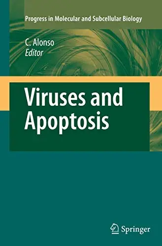 Cover of Viruses and Apoptosis
