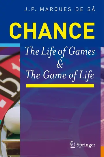 Cover of Chance