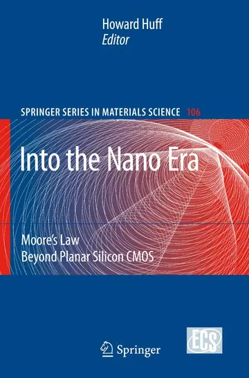 Cover of Into the Nano Era