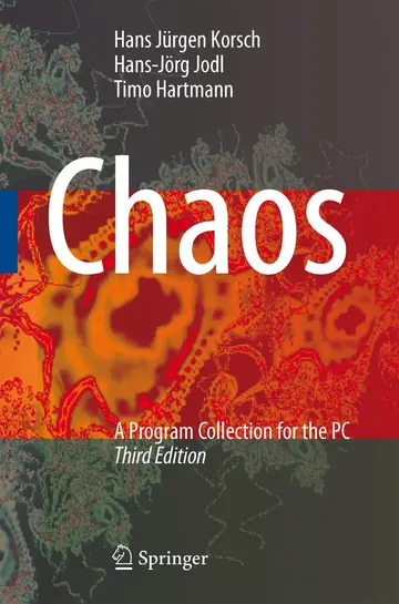 Cover of Chaos