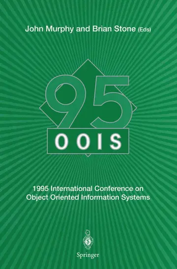 Cover of Oois '95