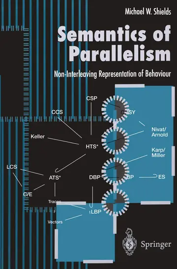 Cover of Semantics of Parallelism
