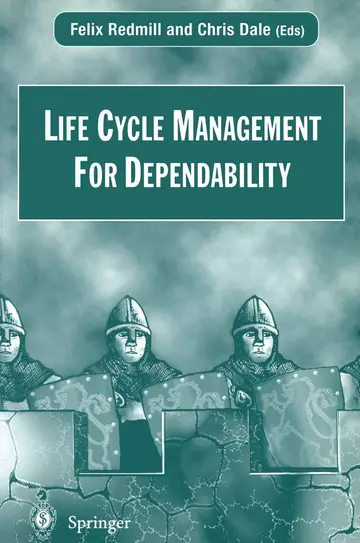 Cover of Life Cycle Management for Dependability