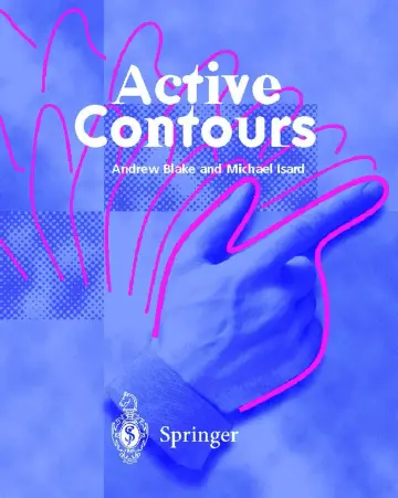 Cover of Active Contours