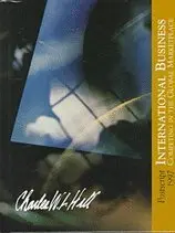 Cover of International Business