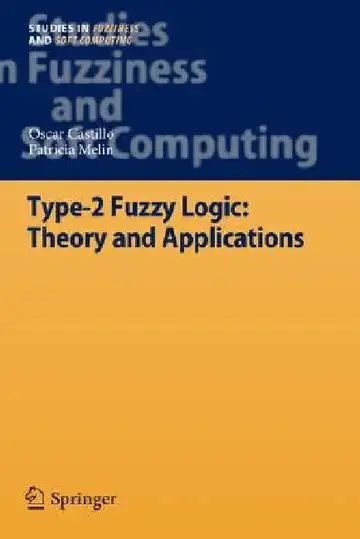 Cover of Type-2 Fuzzy Logic