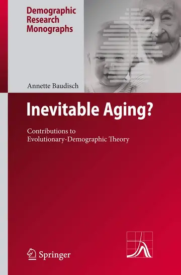 Cover of Inevitable Aging?