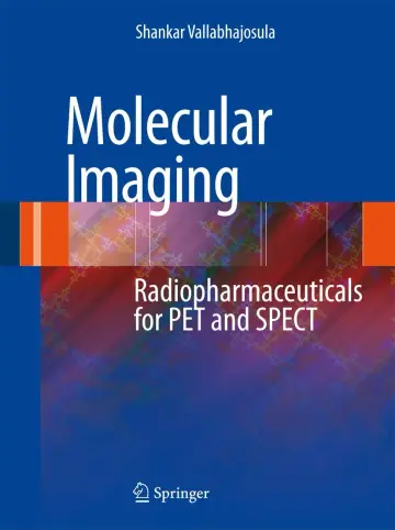 Cover of Molecular Imaging